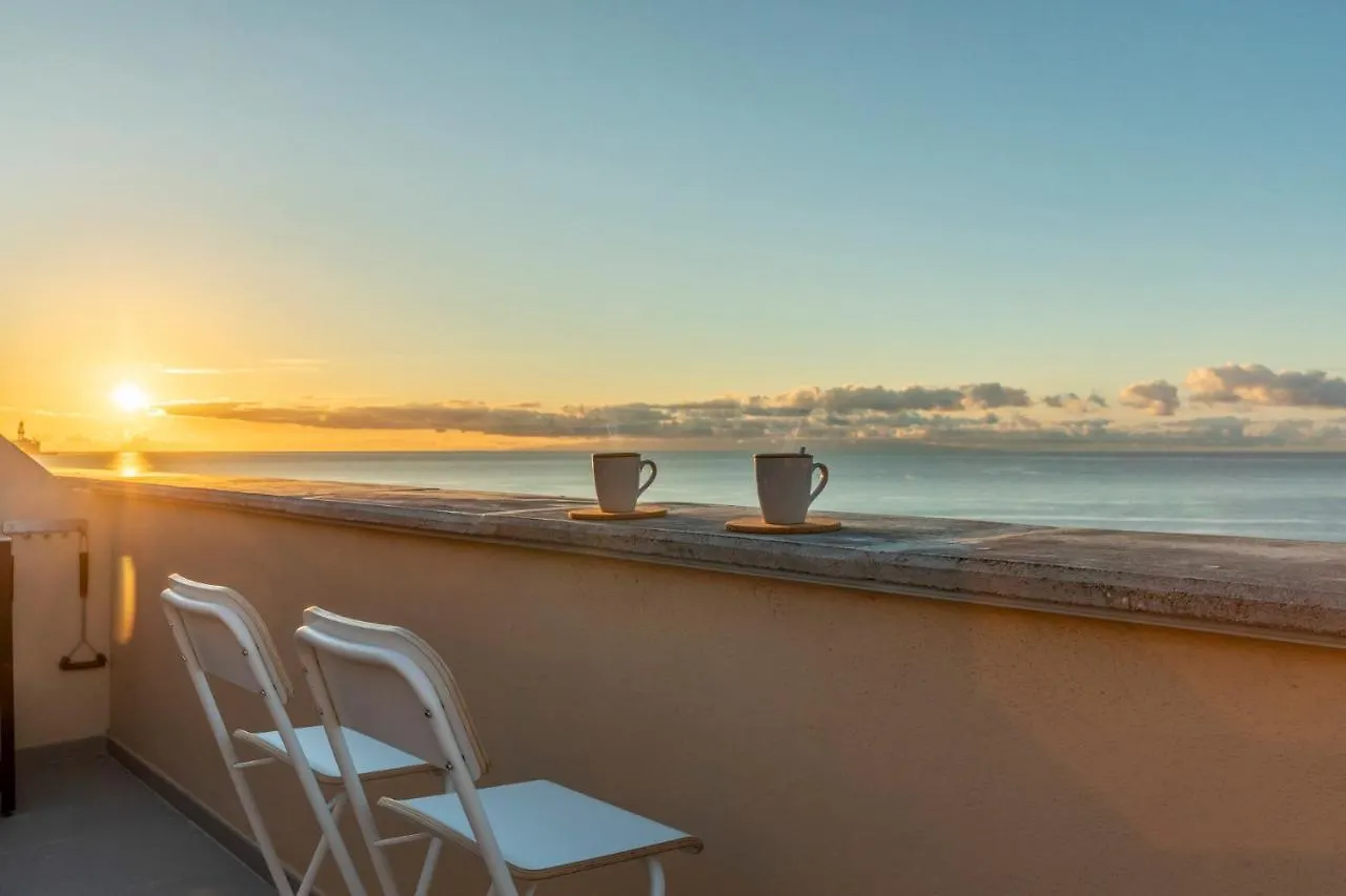 Medano4You Vitamin Sea Penthouse El Medano