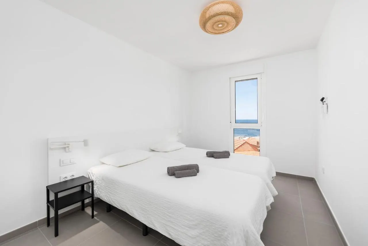 Medano4You Vitamin Sea Penthouse El Médano