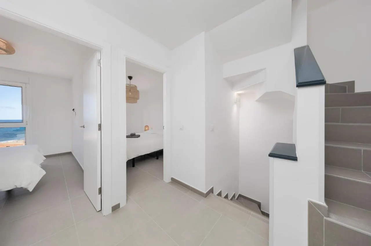 Apartment Medano4You Vitamin Sea Penthouse El Medano