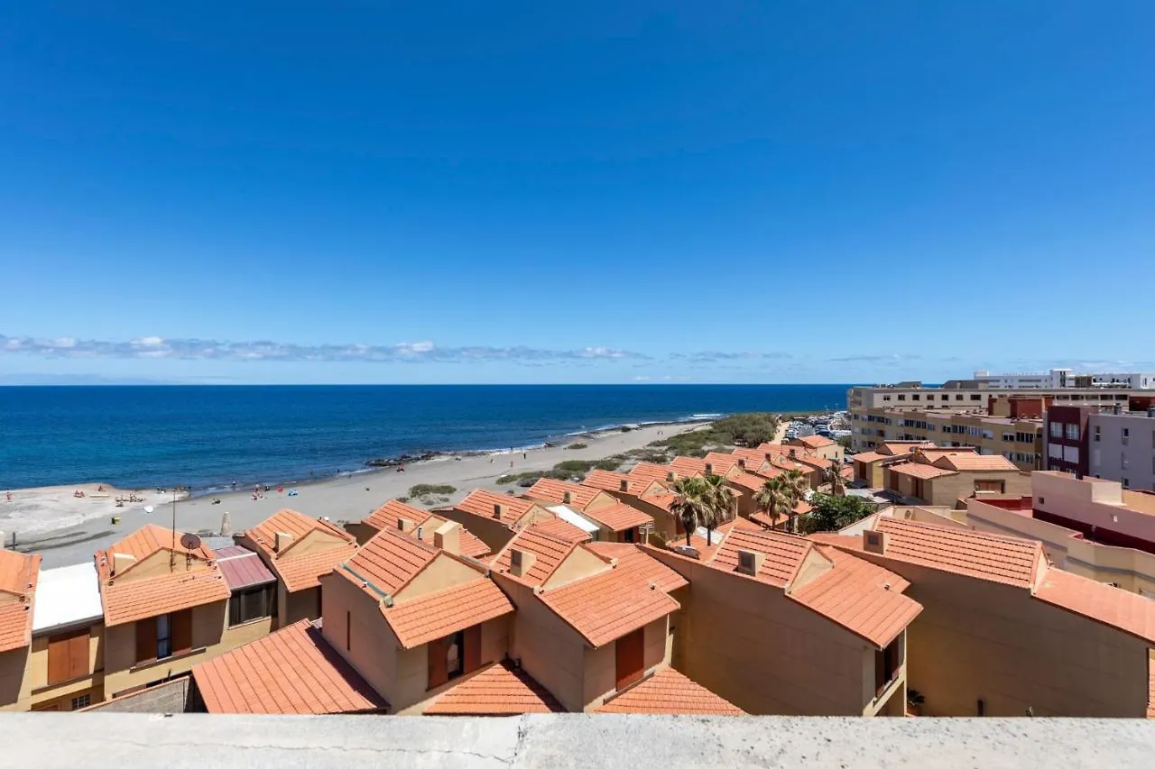 Medano4You Vitamin Sea Penthouse El Medano  0*, El Medano (Tenerife) Spain
