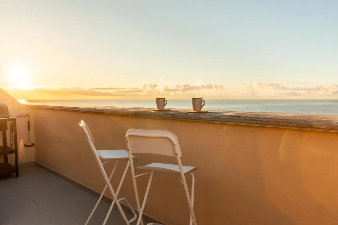 Appartamento Medano4You Vitamin Sea Penthouse El Médano Spagna