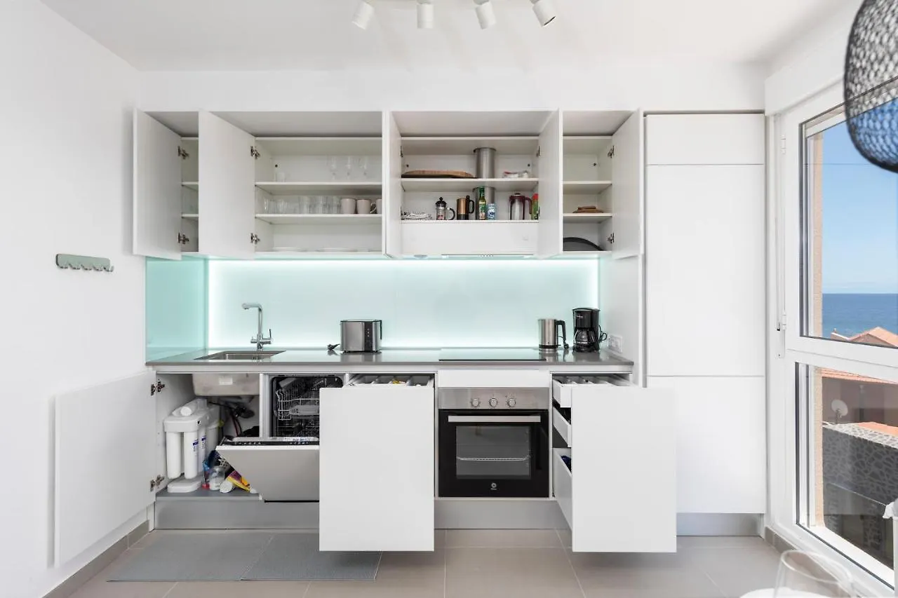 Apartment Medano4You Vitamin Sea Penthouse El Medano