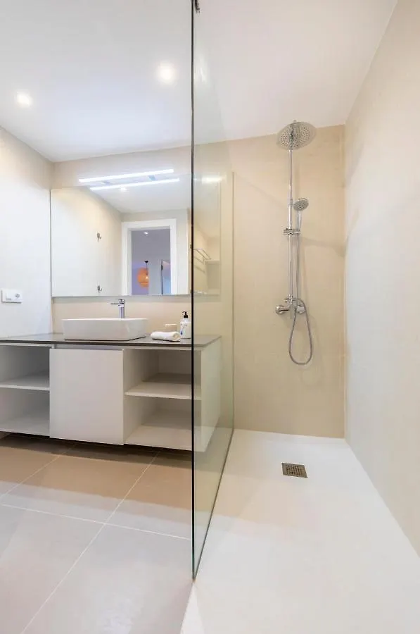 Medano4You Vitamin Sea Penthouse El Medano  Spain