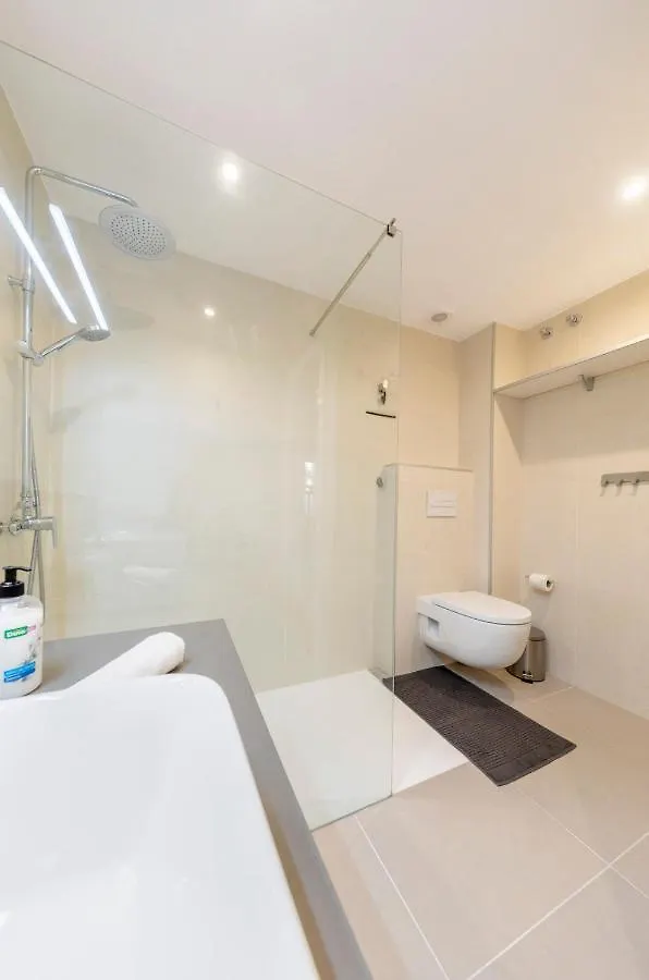 Medano4You Vitamin Sea Penthouse El Medano  0*, El Medano (Tenerife) Spain